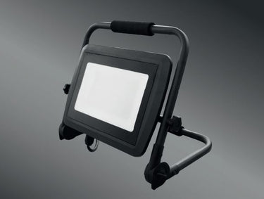 Vivida portable floodled 50w 4000lm 4000k ip65 (ULTIMI DISPONIBILI - N°2) Vivida luce Lampade da esterno